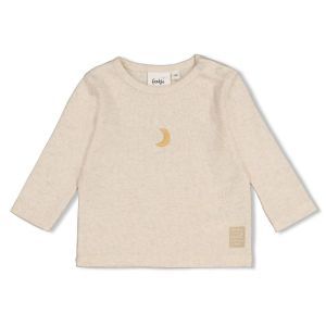 over the moon for you offwhite melang