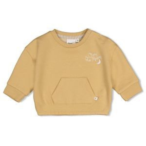 oversized-over the moon for yo okergeel