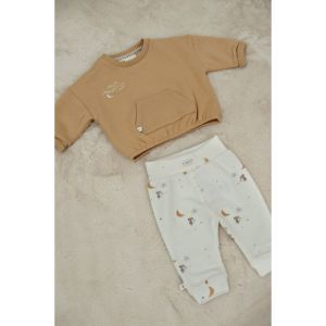 over the moon for you offwhite