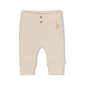 over the moon for you offwhite melang