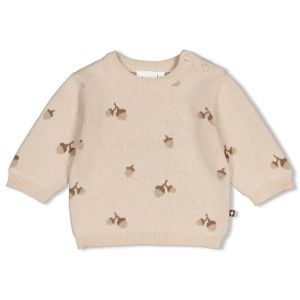 the knits zand