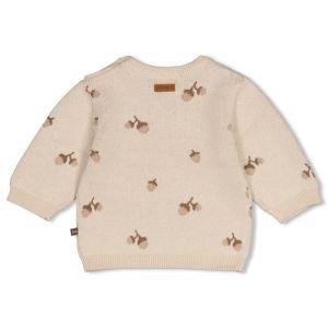 the knits zand