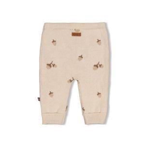 the knits zand