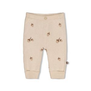the knits zand