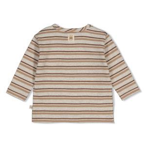 tiny timber tales grijs melange