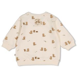 tiny timber tales offwhite