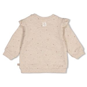 my little love taupe melange