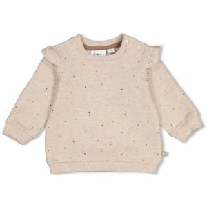 my little love taupe melange