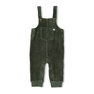 velours rib-wiggle and waddie groen