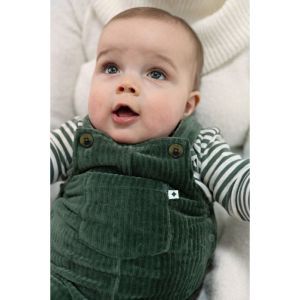 velours rib-wiggle and waddie groen
