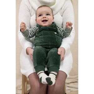 velours rib-wiggle and waddie groen