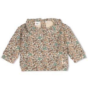 lucky bloombird offwhite