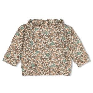 lucky bloombird offwhite