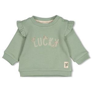lucky bloombird jade groen