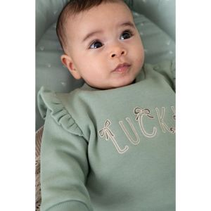 lucky bloombird jade groen