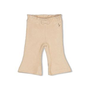 velours-lucky bloombird offwhite
