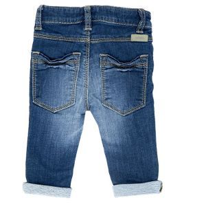jogg denim light denim
