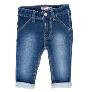 jogg denim light denim