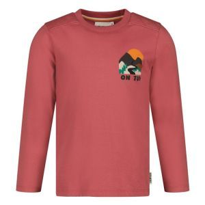 moutain top rood