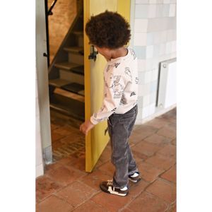 mountain top offwhite melang