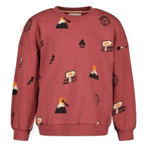 moutain top rood