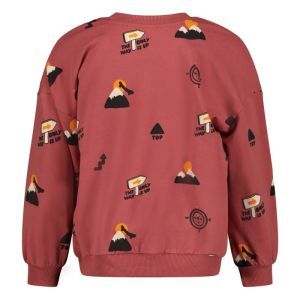 moutain top rood