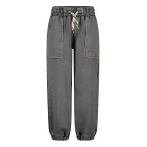 loose fit-mountain top grijs