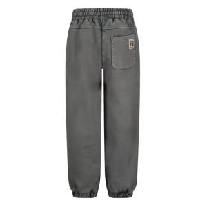 loose fit-mountain top grijs