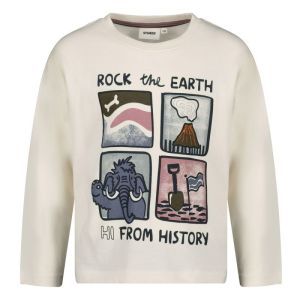 oversized-rock the earth offwhite