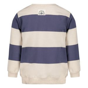 streep - rock the earth blauw