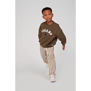 streep loose fit-rocktheearth kit
