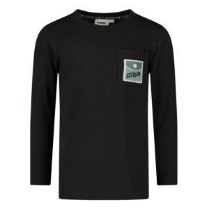 met backprint-fix it antraciet
