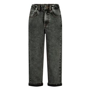 loose fit jeans-winter denims grey denim
