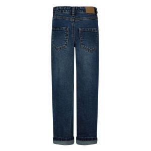 loose fit jeans-winte denim blue denim