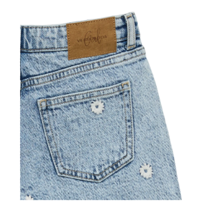  light blue deni