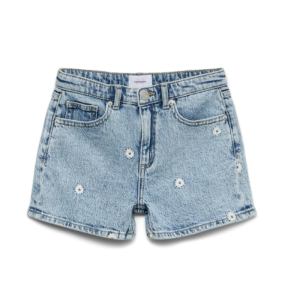 light blue deni