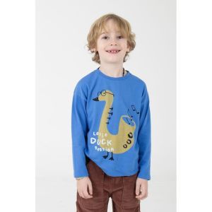 duck session cobalt blue