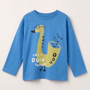 duck session cobalt blue