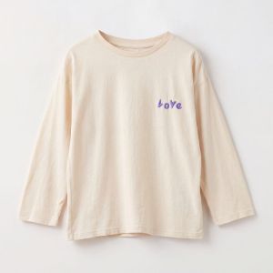 love embroidery cream