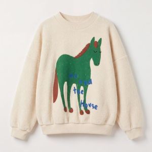 me and the horse cream