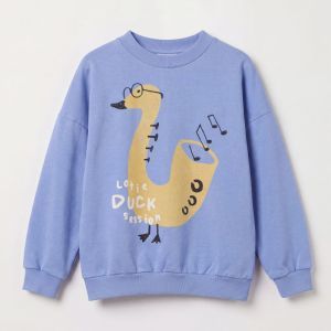 duck session lavender