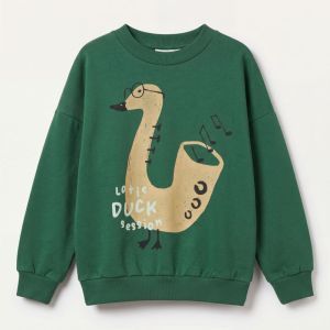duck session green