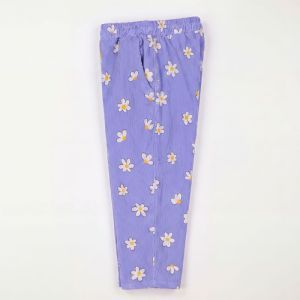 daisies all over lavender