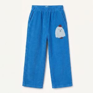 small good monster cobalt blue
