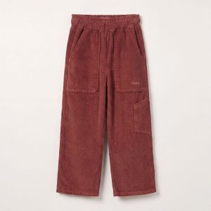 solid washe brown