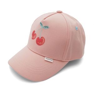 kids girl-cap dogwood