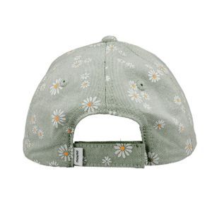 mini girl-cap lightjade