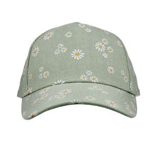 mini girl-cap lightjade