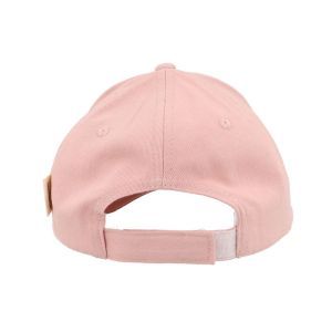 kids-cap rainbow ash rose