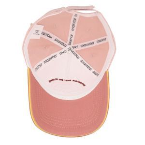 kids-cap rainbow ash rose